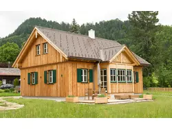 Ferienhaus Ferienhaus-2181679 in Altaussee - 4 Personen, Hund nicht erlaubt