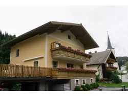 Bild zur gratis inserierten Ferienwohnung Ferienwohnung-2294939.