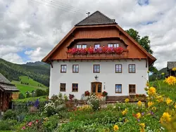 Ferienwohnung Ferienwohnung-1940946 in Göriach - 6 Personen, Hund nicht erlaubt