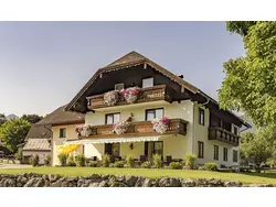 Ferienwohnung Ferienwohnung-2182767 in Sankt Gilgen - 4 Personen, Hund nicht erlaubt