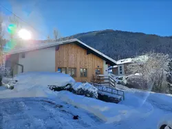 Bild zur gratis inserierten Ferienwohnung Ferienhaus-1942007.