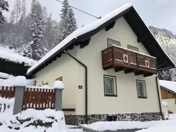 Bild zur gratis inserierten Ferienwohnung Ferienhaus-2294963.