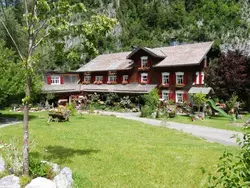 Bild zur gratis inserierten Ferienwohnung Ferienwohnung-1903048.