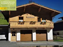 Bild zur gratis inserierten Ferienwohnung Ferienhaus-2320522.