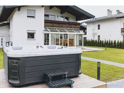 Bild zur gratis inserierten Ferienwohnung Ferienwohnung-2258770.