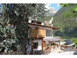 Bild zur gratis inserierten Ferienwohnung Ferienwohnung-2134457.