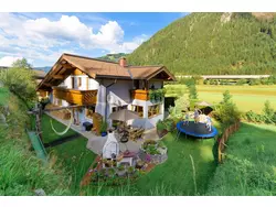 Bild zur gratis inserierten Ferienwohnung Ferienwohnung-1949748.