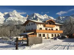 Bild zur gratis inserierten Ferienwohnung Ferienhaus-3252802.