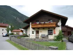 Bild zur gratis inserierten Ferienwohnung Ferienhaus-1942553.