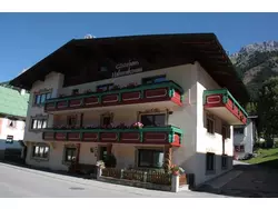 Bild zur gratis inserierten Ferienwohnung Ferienwohnung-1727584.