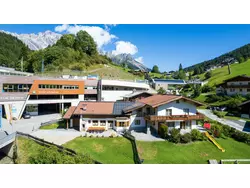 Bild zur gratis inserierten Ferienwohnung Ferienhaus-1945855.