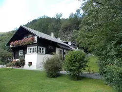 Bild zur gratis inserierten Ferienwohnung Ferienwohnung-2292684.