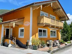 Bild zur gratis inserierten Ferienwohnung Ferienhaus-1941629.