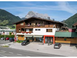 Bild zur gratis inserierten Ferienwohnung Ferienwohnung-3340143.