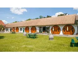 Ferienhaus Ferienhaus-1968050 in Bezirk Gänserndorf - 11 Personen, Hund erlaubt