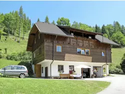 Bild zur gratis inserierten Ferienwohnung Ferienwohnung-3496692.