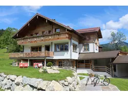 Bild zur gratis inserierten Ferienwohnung Ferienhaus-3440086.