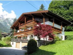 Bild zur gratis inserierten Ferienwohnung Ferienwohnung-3496409.