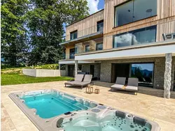 Ferienhaus Ferienhaus-3315527 in Bezirk Lilienfeld - 10 Personen, Hund erlaubt