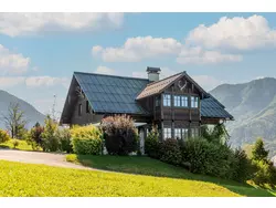 Bild zur gratis inserierten Ferienwohnung Ferienhaus-2207607.