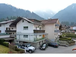 Bild zur gratis inserierten Ferienwohnung Ferienwohnung-2255271.