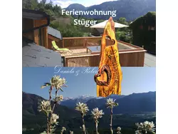 Bild zur gratis inserierten Ferienwohnung Ferienwohnung-2183308.