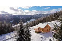 Ferienhaus Ferienhaus-3434859 in Obdach - 6 Personen, Hund nicht erlaubt