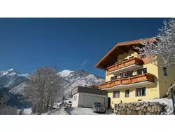 Bild zur gratis inserierten Ferienwohnung Ferienwohnung-2232199.