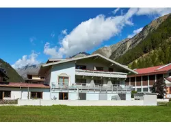 Bild zur gratis inserierten Ferienwohnung Ferienwohnung-1945196.