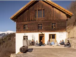 Bild zur gratis inserierten Ferienwohnung Ferienwohnung-3265390.