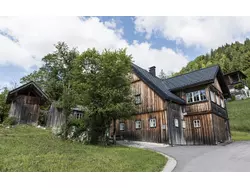 Ferienhaus Ferienhaus-2210175 in Grundlsee - 6 Personen, Hund erlaubt