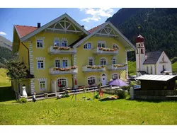 Bild zur gratis inserierten Ferienwohnung Ferienwohnung-1945416.