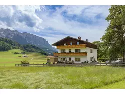 Bild zur gratis inserierten Ferienwohnung Ferienwohnung-3483374.