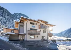 Bild zur gratis inserierten Ferienwohnung Ferienhaus-2136654.