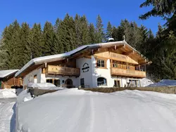 Bild zur gratis inserierten Ferienwohnung Ferienwohnung-1949274.