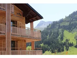 Bild zur gratis inserierten Ferienwohnung Ferienwohnung-2260908.