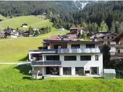 Bild zur gratis inserierten Ferienwohnung Ferienwohnung-3237325.