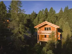 Bild zur gratis inserierten Ferienwohnung Ferienhaus-3433650.