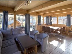 Bild zur gratis inserierten Ferienwohnung Ferienhaus-2281048.