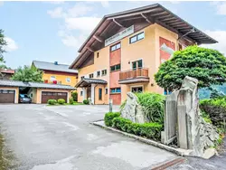 Bild zur gratis inserierten Ferienwohnung Ferienwohnung-3494333.