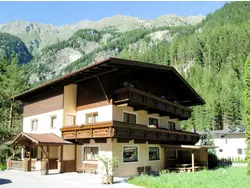 Bild zur gratis inserierten Ferienwohnung Ferienhaus-3496500.