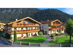 Bild zur gratis inserierten Ferienwohnung Ferienwohnung-2260707.