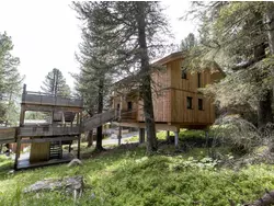 Bild zur gratis inserierten Ferienwohnung Ferienhaus-3230410.