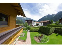 Bild zur gratis inserierten Ferienwohnung Ferienwohnung-2274928.