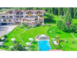 Bild zur gratis inserierten Ferienwohnung Ferienhaus-2207772.