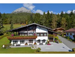 Bild zur gratis inserierten Ferienwohnung Ferienwohnung-1937016.