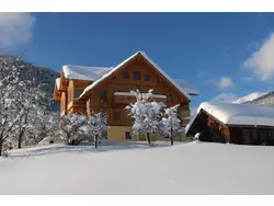 Bild zur gratis inserierten Ferienwohnung Ferienwohnung-2232637.