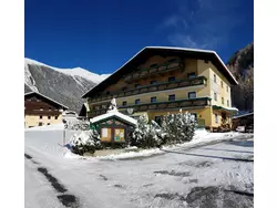 Bild zur gratis inserierten Ferienwohnung Ferienwohnung-1945413.