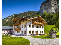 Bild zur gratis inserierten Ferienwohnung Ferienwohnung-3428610.