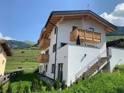 Bild zur gratis inserierten Ferienwohnung Ferienwohnung-2322370.